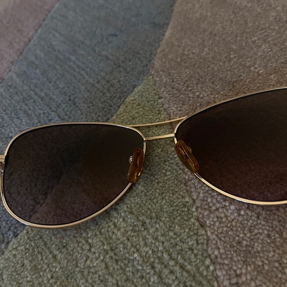 Robert Marc Aviator Sunglasses - Picture 7 of 14